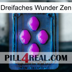 Triple Miracle Zen 04